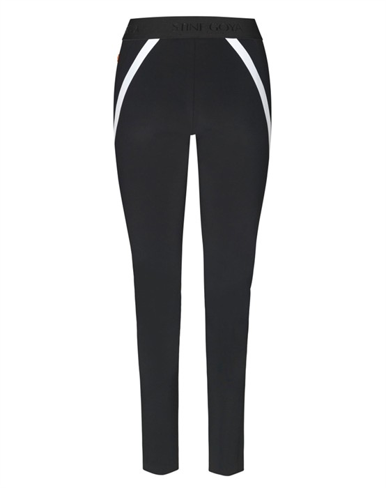 Mavis Bukser - Jet Black